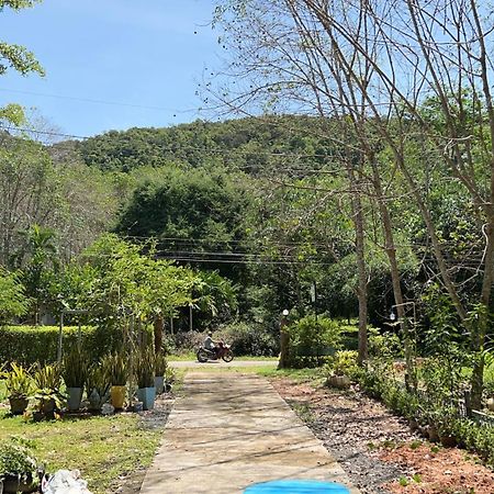 Baan Seefa Homestay Kohyaoyai Ko Yao Exterior foto