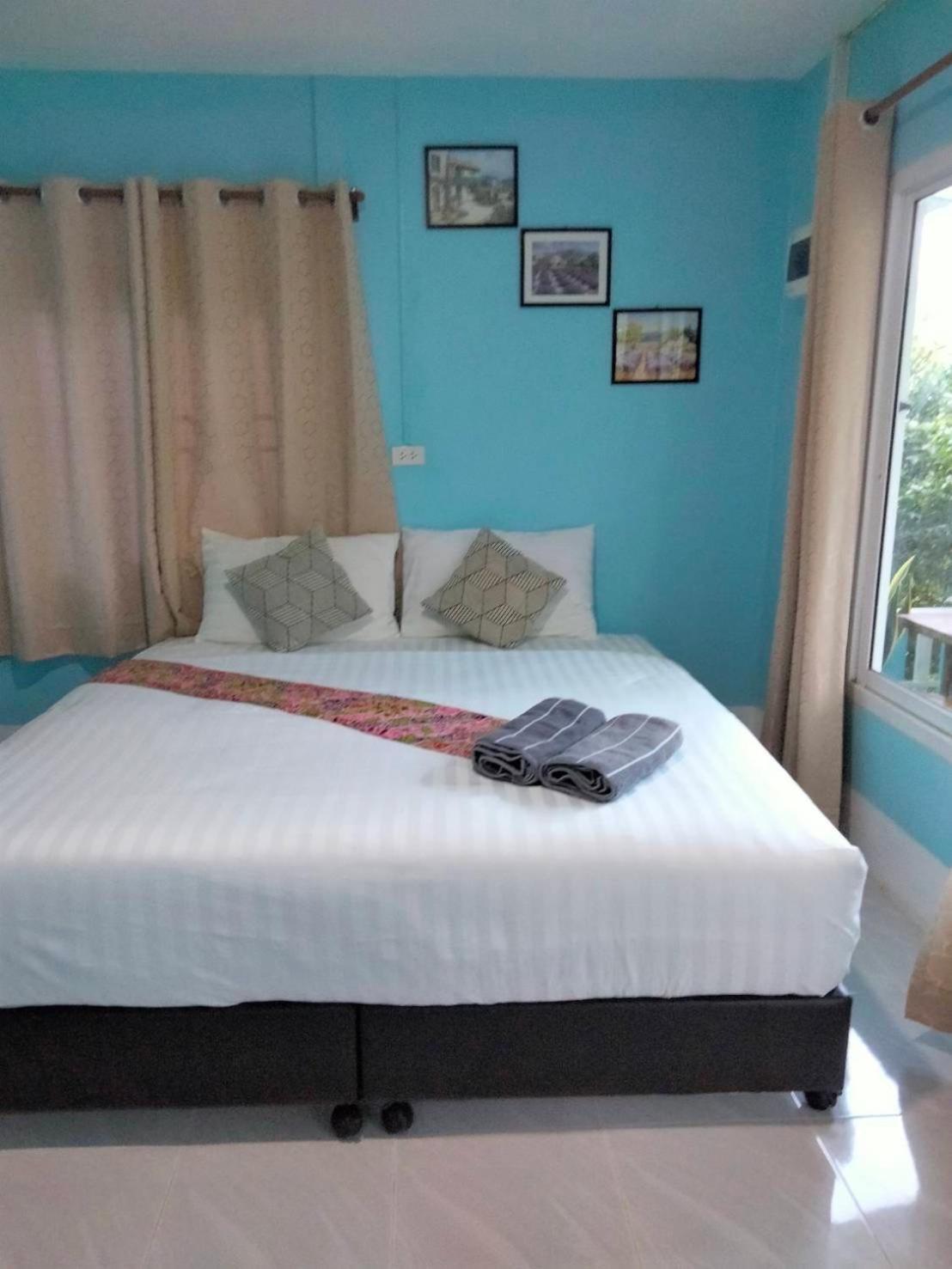 Baan Seefa Homestay Kohyaoyai Ko Yao Exterior foto