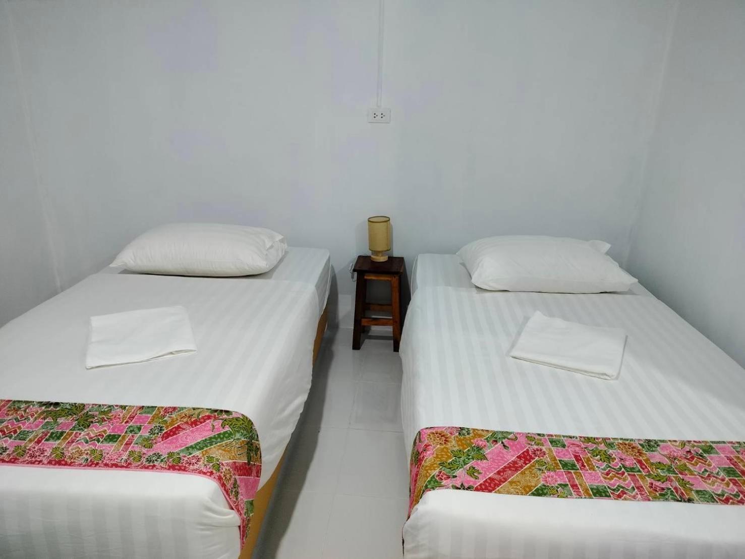 Baan Seefa Homestay Kohyaoyai Ko Yao Exterior foto