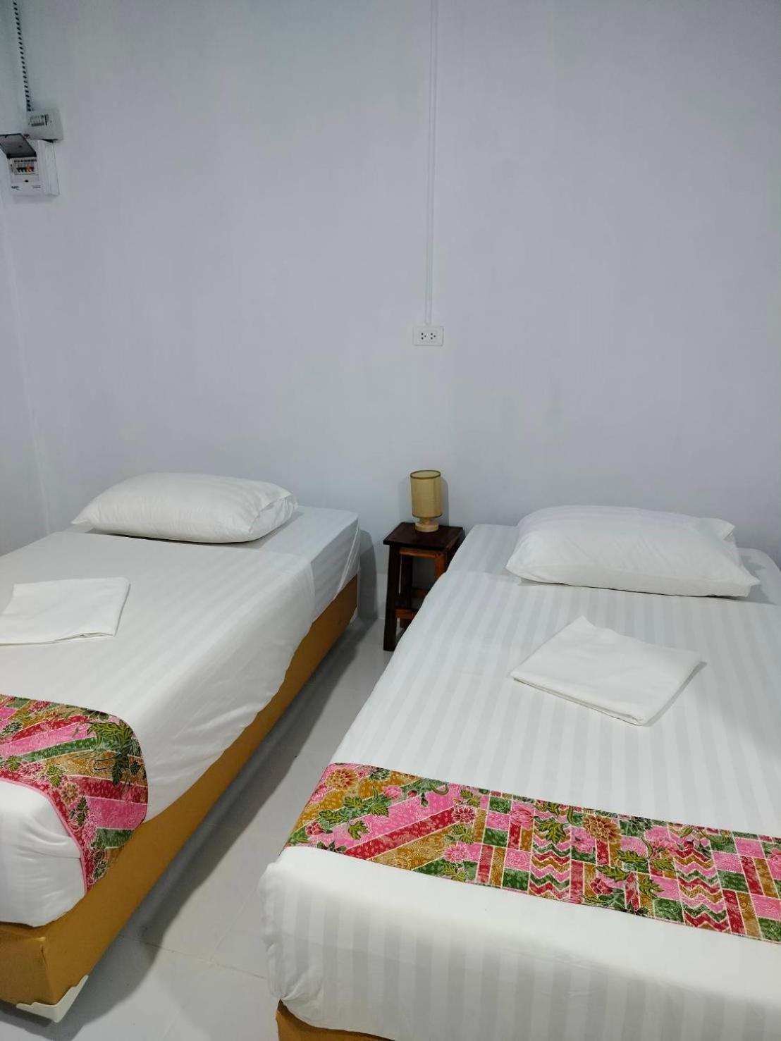 Baan Seefa Homestay Kohyaoyai Ko Yao Exterior foto