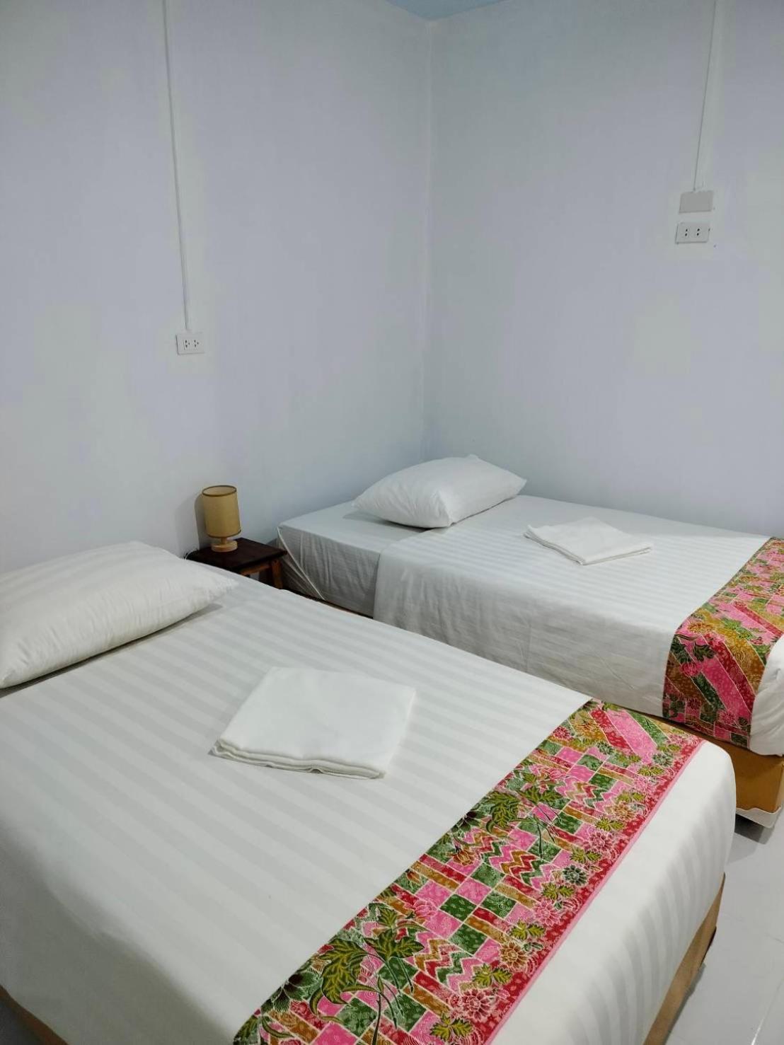 Baan Seefa Homestay Kohyaoyai Ko Yao Exterior foto
