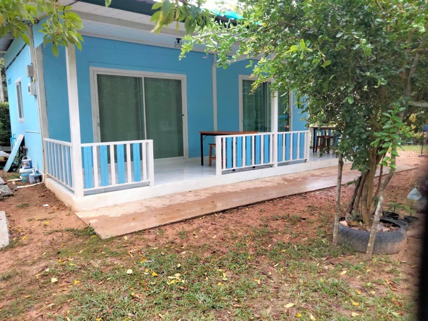 Baan Seefa Homestay Kohyaoyai Ko Yao Exterior foto