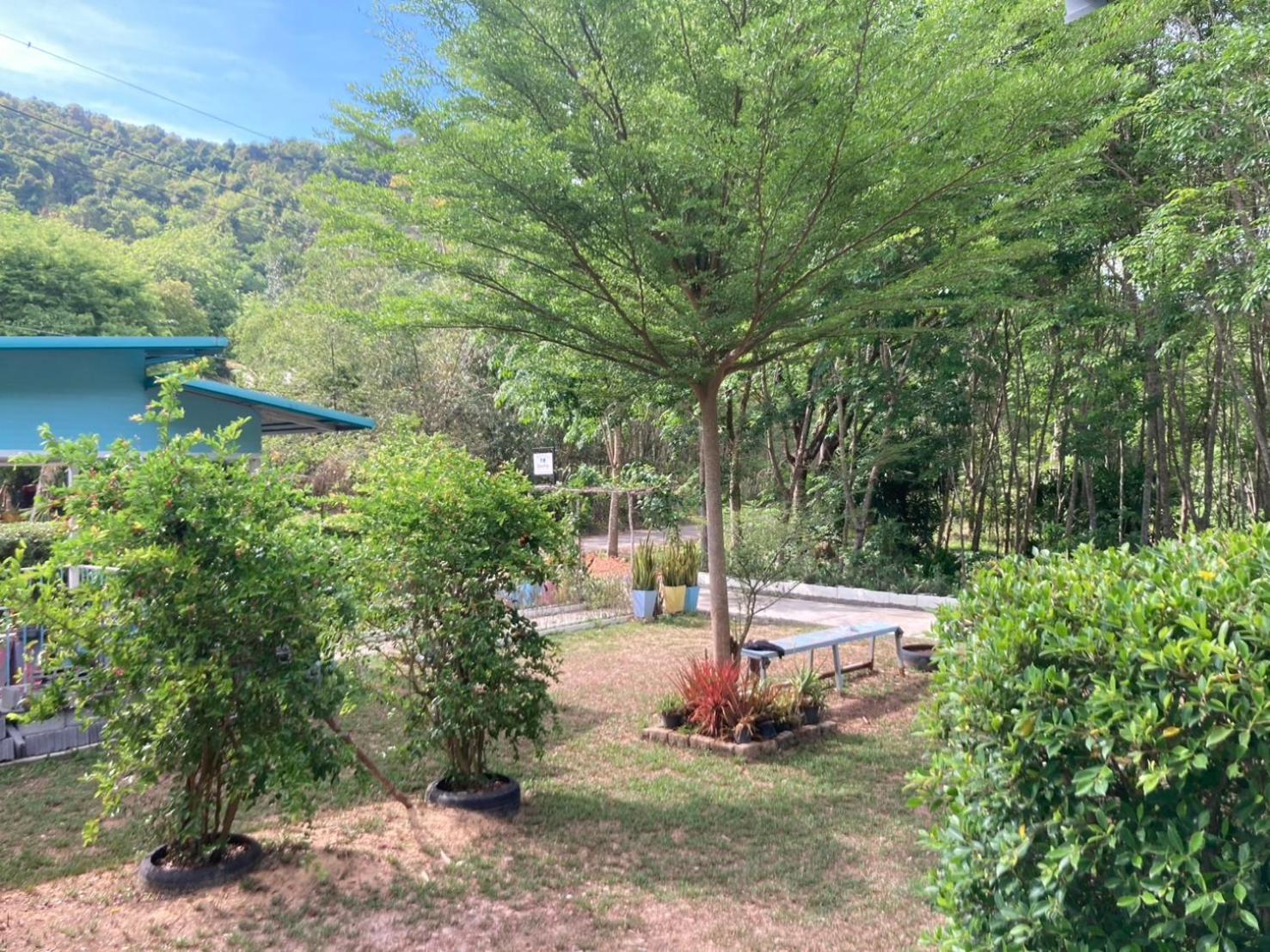 Baan Seefa Homestay Kohyaoyai Ko Yao Exterior foto