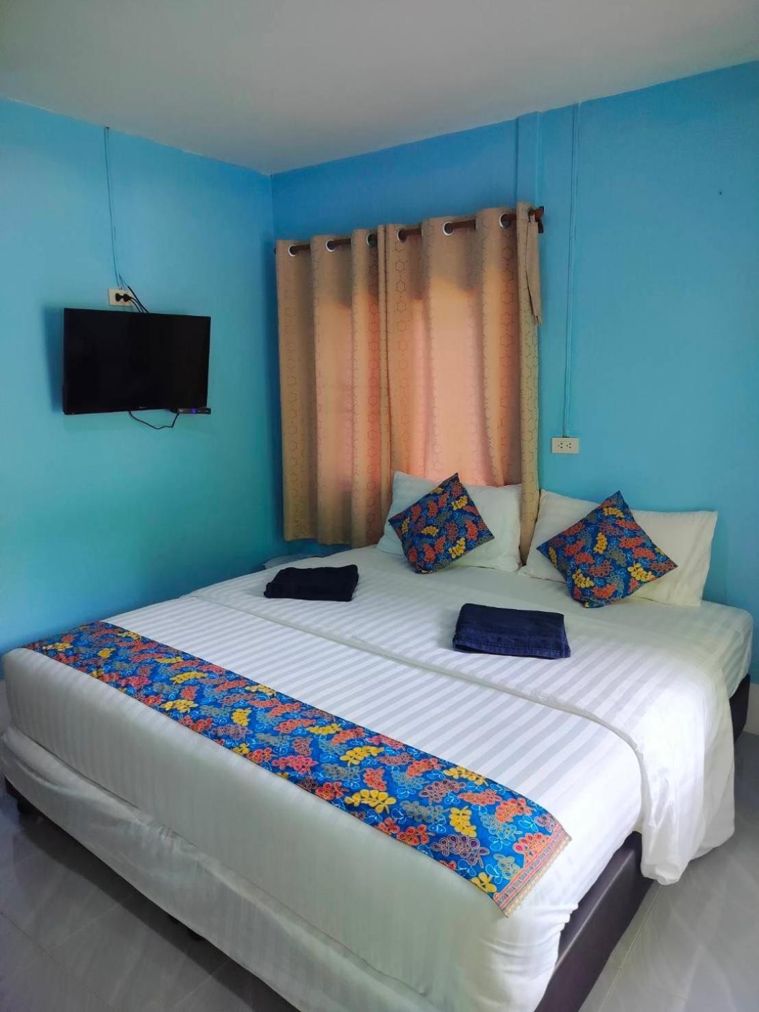 Baan Seefa Homestay Kohyaoyai Ko Yao Exterior foto