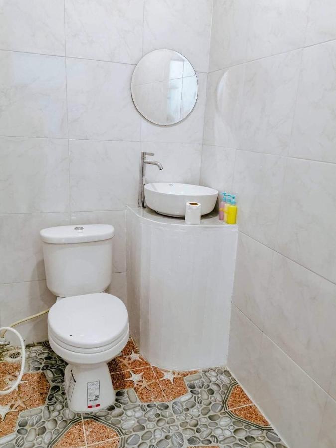 Baan Seefa Homestay Kohyaoyai Ko Yao Exterior foto