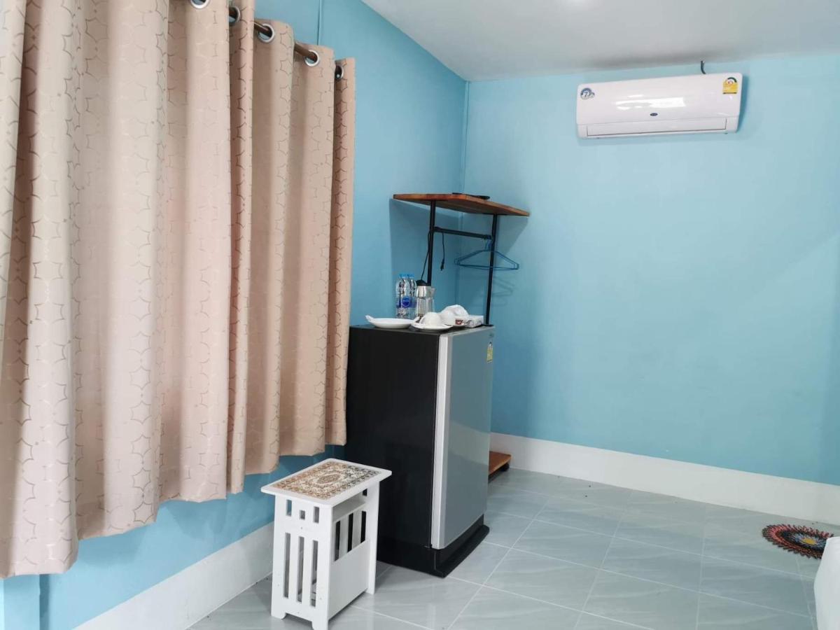 Baan Seefa Homestay Kohyaoyai Ko Yao Exterior foto